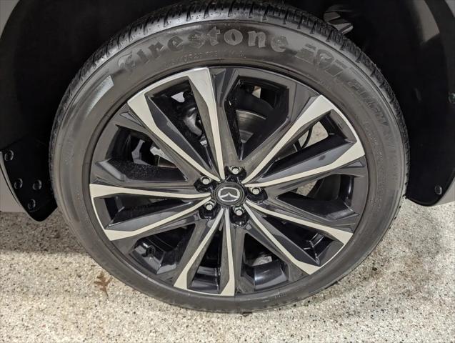 2023 Mazda CX-50 2.5 Turbo Premium