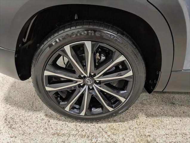2023 Mazda CX-50 2.5 Turbo Premium