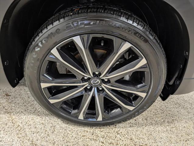 2023 Mazda CX-50 2.5 Turbo Premium
