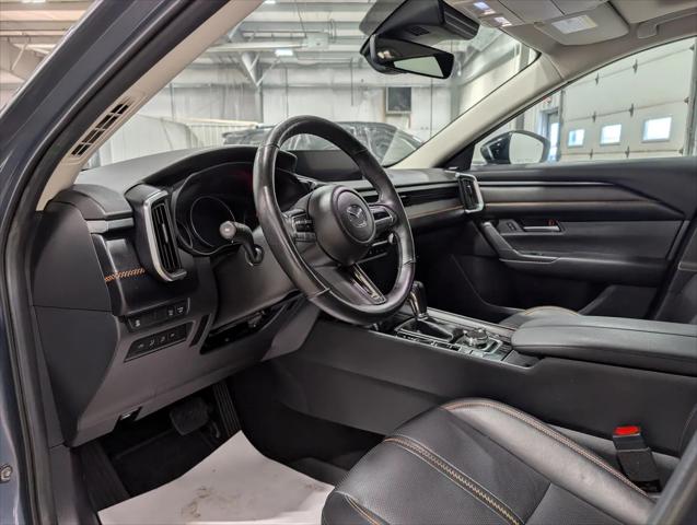 2023 Mazda CX-50 2.5 Turbo Premium