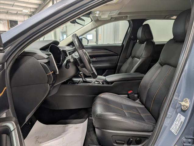 2023 Mazda CX-50 2.5 Turbo Premium