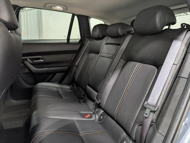 2023 Mazda CX-50 2.5 Turbo Premium