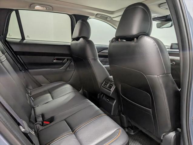 2023 Mazda CX-50 2.5 Turbo Premium