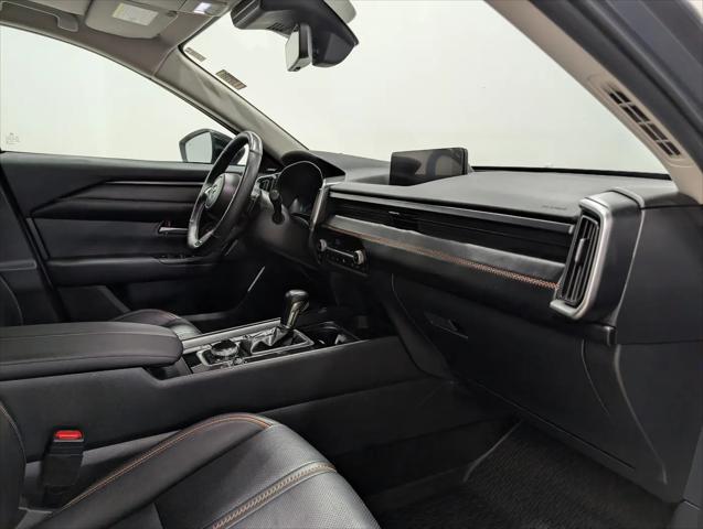 2023 Mazda CX-50 2.5 Turbo Premium