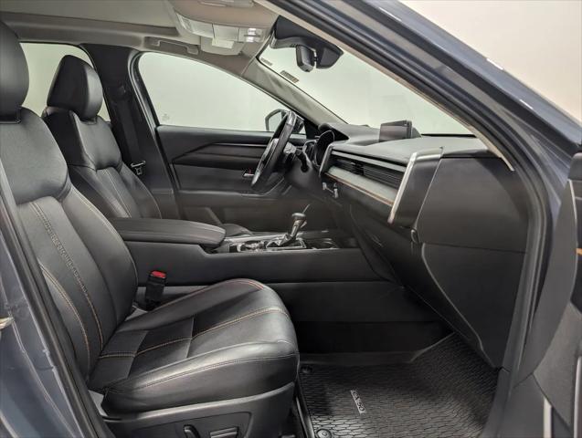 2023 Mazda CX-50 2.5 Turbo Premium