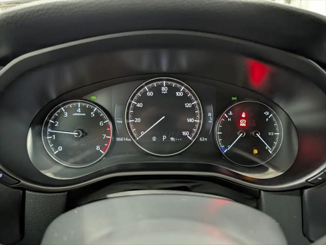 2023 Mazda CX-50 2.5 Turbo Premium