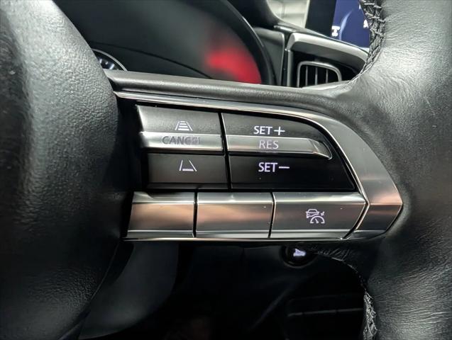 2023 Mazda CX-50 2.5 Turbo Premium