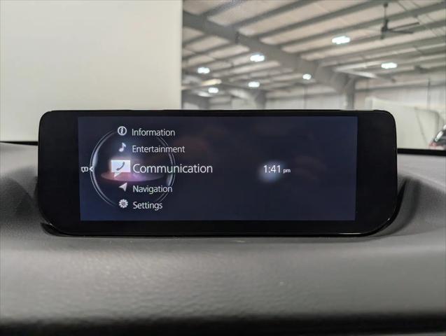 2023 Mazda CX-50 2.5 Turbo Premium