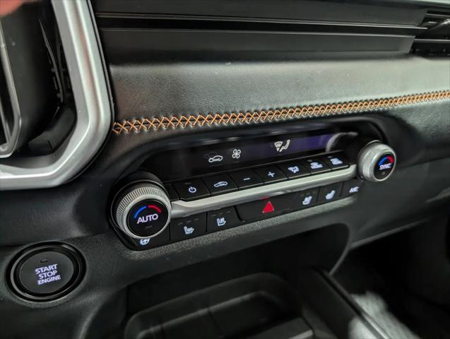 2023 Mazda CX-50 2.5 Turbo Premium