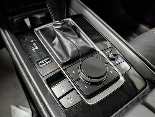 2023 Mazda CX-50 2.5 Turbo Premium