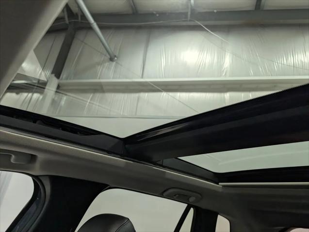 2023 Mazda CX-50 2.5 Turbo Premium