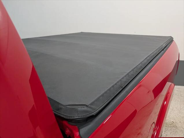 2022 Ram 2500 Laramie Crew Cab 4x4 6'4" Box