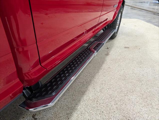 2022 Ram 2500 Laramie Crew Cab 4x4 6'4" Box