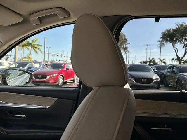 2026 Mazda X-90 3.3 Turbo Premium Sport