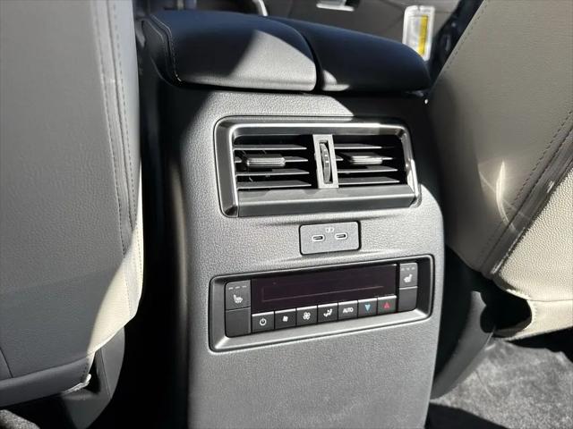 2026 Mazda X-90 3.3 Turbo Premium Sport