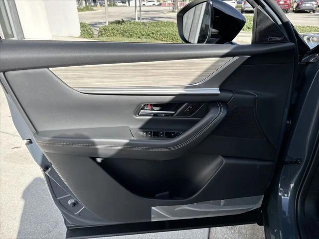 2026 Mazda X-90 3.3 Turbo Premium Sport