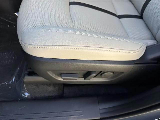 2026 Mazda X-90 3.3 Turbo Premium Sport
