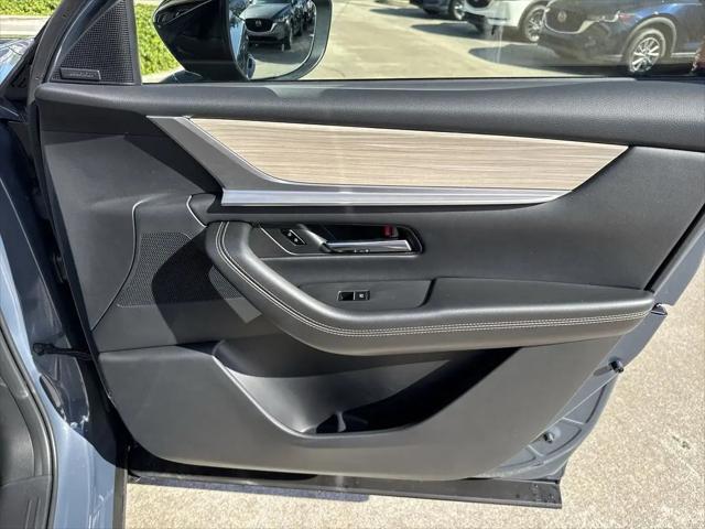 2026 Mazda X-90 3.3 Turbo Premium Sport