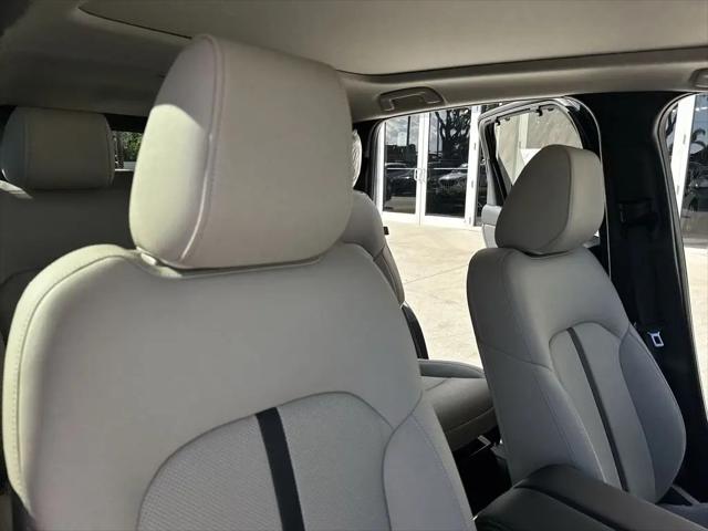 2026 Mazda X-90 3.3 Turbo Premium Sport