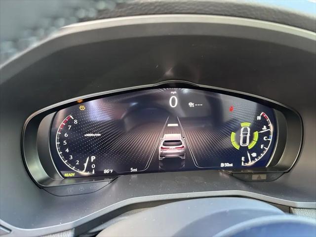2026 Mazda X-90 3.3 Turbo Premium Sport