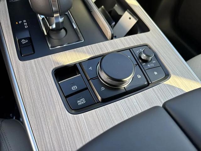 2026 Mazda X-90 3.3 Turbo Premium Sport