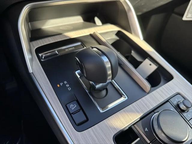 2026 Mazda X-90 3.3 Turbo Premium Sport