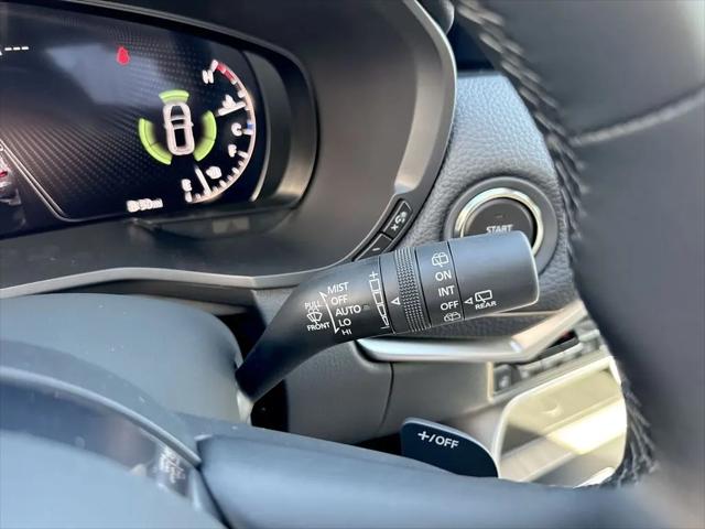 2026 Mazda X-90 3.3 Turbo Premium Sport