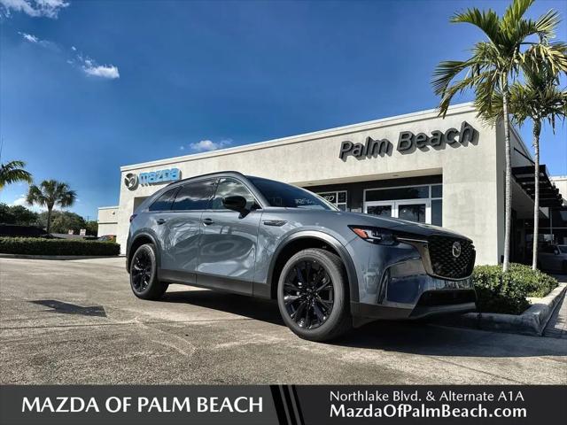 2026 Mazda X-90 3.3 Turbo Premium Sport for sale in North Palm Beach, FL