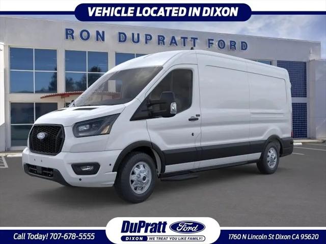 2026 Ford Transit Cargo Van T-350 for sale in Dixon, CA