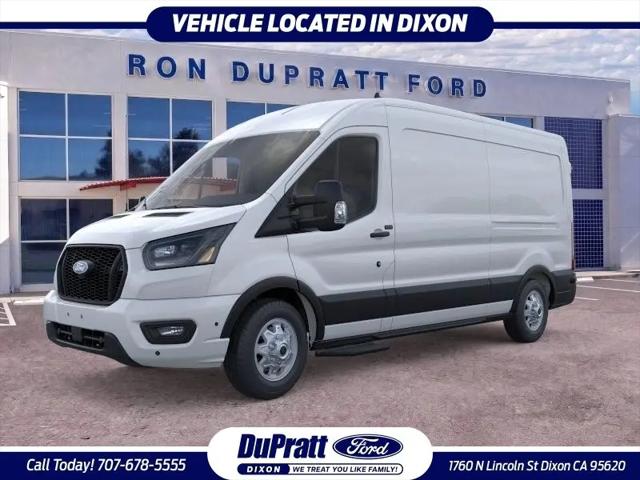 2026 Ford Transit Cargo Van T-350 for sale in Dixon, CA