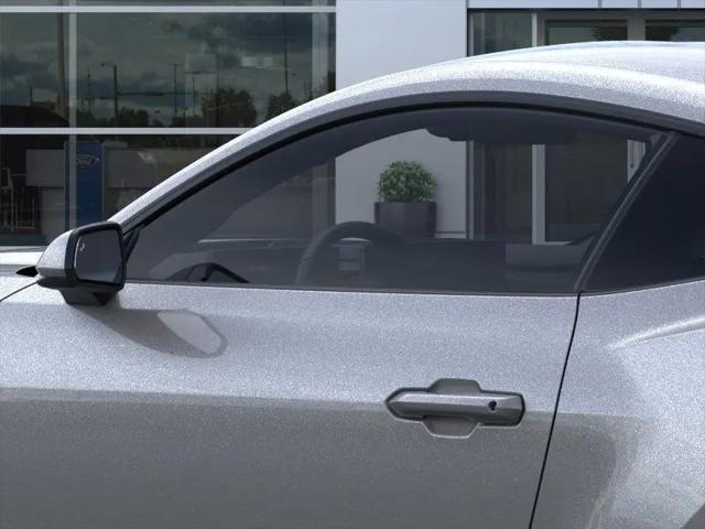2026 Ford Mustang EcoBoost Fastback