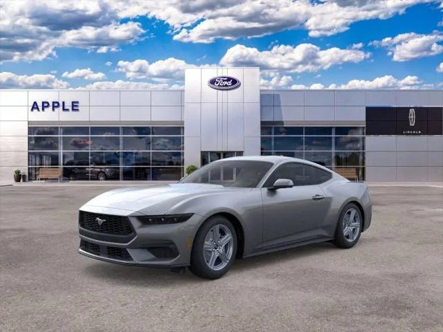 2026 Ford Mustang EcoBoost Fastback for sale in Columbia, MD