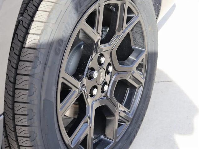 2026 Ford Maverick Lobo
