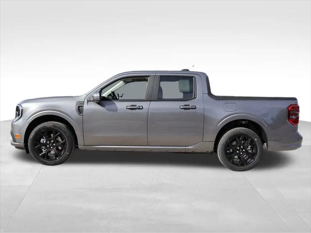 2026 Ford Maverick Lobo