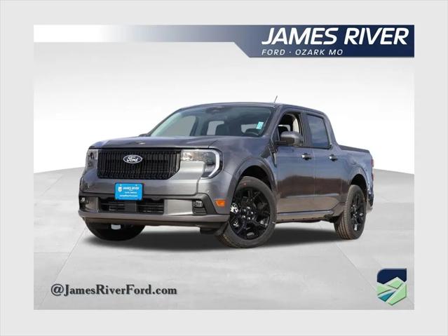 2026 Ford Maverick Lobo for sale in Ozark, MO