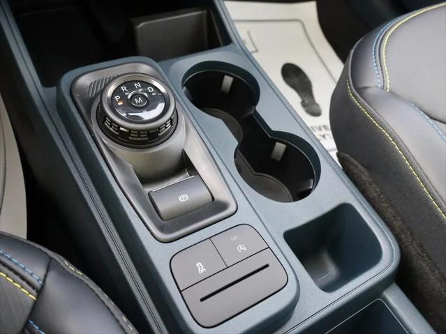 2026 Ford Maverick Lobo
