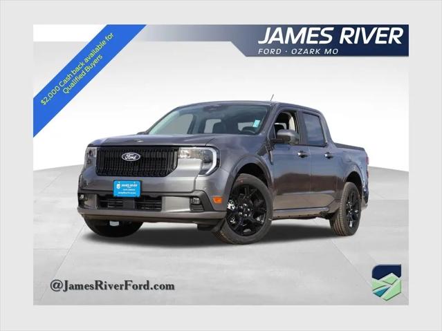 2026 Ford Maverick Lobo for sale in Ozark, MO
