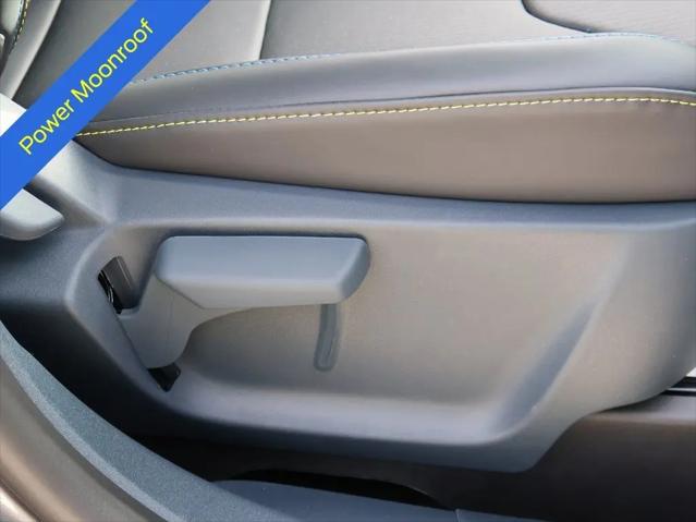 2026 Ford Maverick Lobo