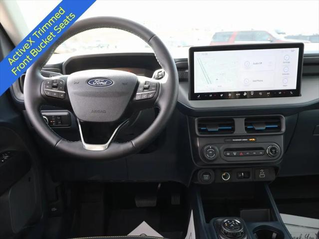2026 Ford Maverick Lobo