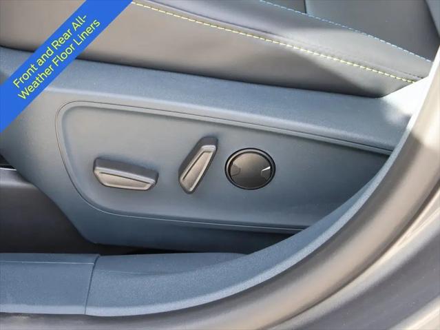 2026 Ford Maverick Lobo