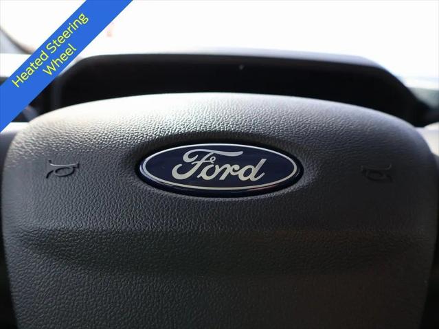 2026 Ford Maverick Lobo