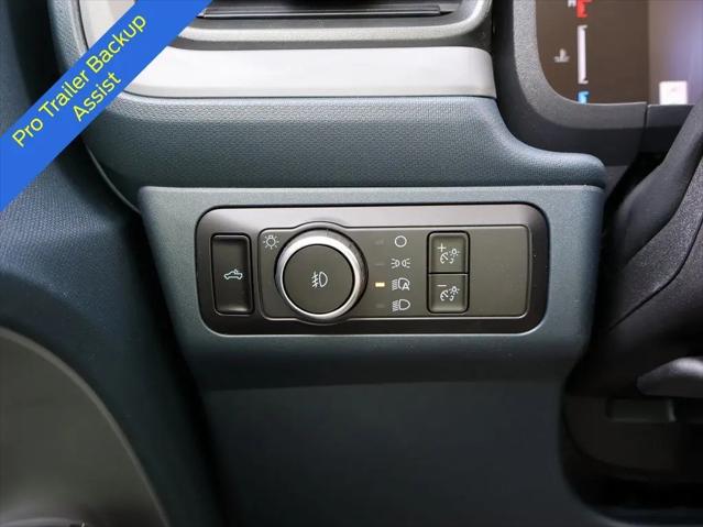 2026 Ford Maverick Lobo
