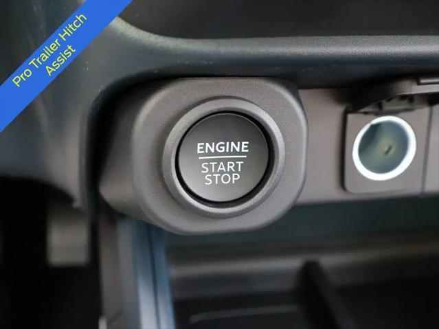 2026 Ford Maverick Lobo