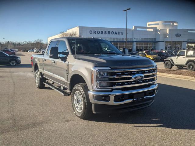 2026 Ford F-250 XLT for sale in Prince George, VA