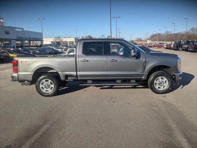 2026 Ford F-250 XLT