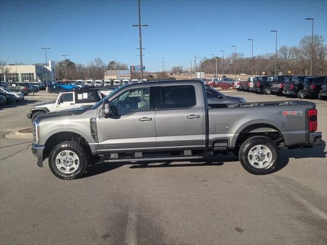2026 Ford F-250 XLT