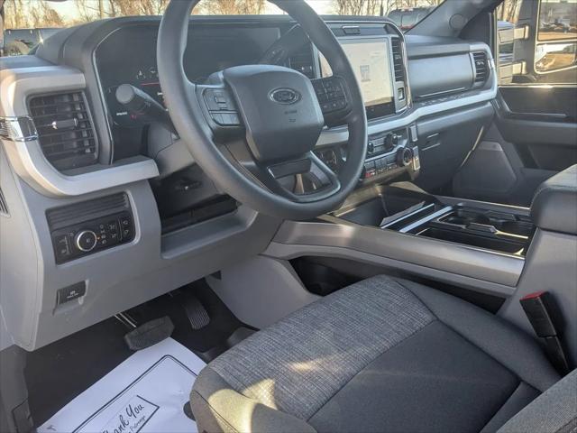 2026 Ford F-250 XLT