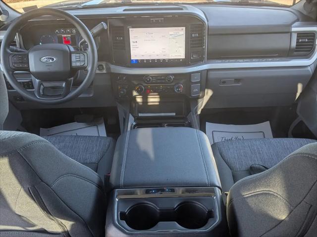 2026 Ford F-250 XLT