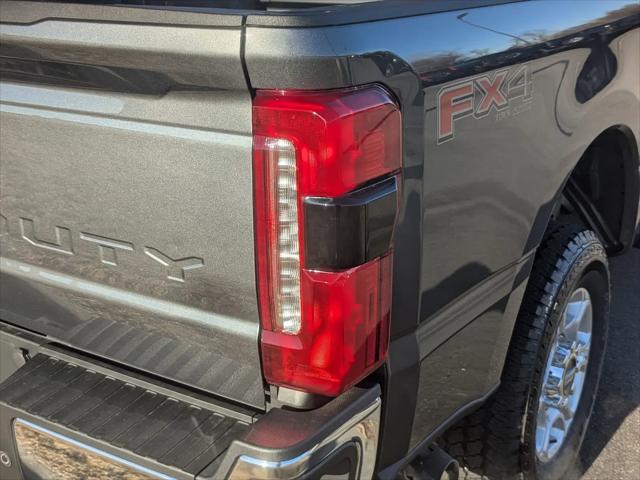 2026 Ford F-250 XLT
