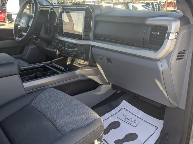 2026 Ford F-250 XLT